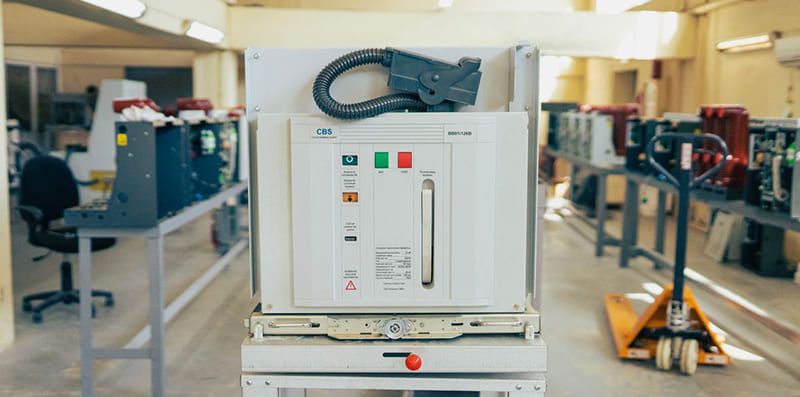 Директор компании ТОО "Vacuum Tech", Тошпулатов Фаррух Мухамадович, получил звание «Почетный руководитель 2024»